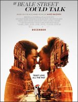 If Beale Street Could Talk Movie Poster (2018)