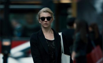 In Darkness (2018) - Natalie Dormer