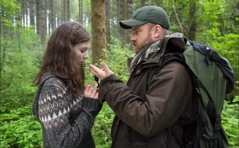 Leave No Trace (2018)