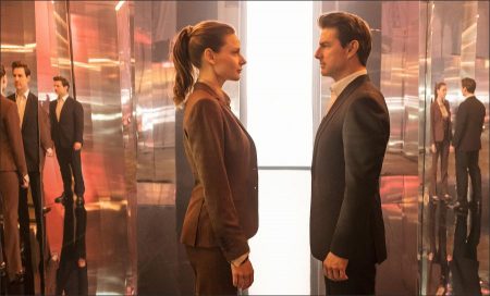 Mission: Impossible – Fallout (2018)