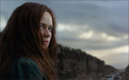 Mortal Engines (2018) - Hera Hilmar