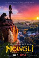 Mowgli: Legend of the Jungle Movie Poster  (2018)