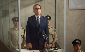 Operation Finale (2018)