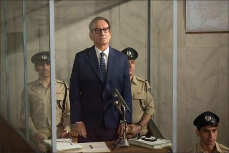 Operation Finale (2018)