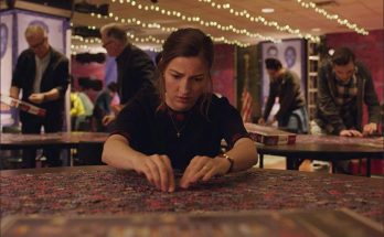 Puzzle (2018) - Kelly MacDonald