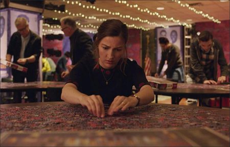 Puzzle (2018) - Kelly MacDonald