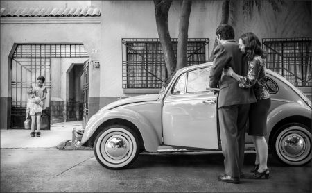 Roma (2018)