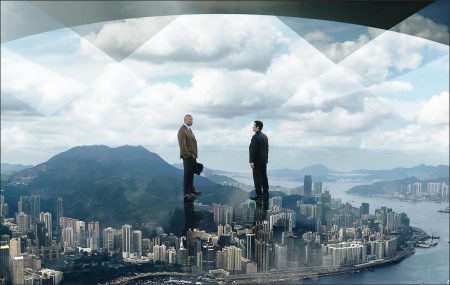 Skyscraper (2018)