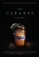 The Cleanse Movie Poster (2018)