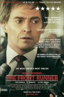 The Front Runner Movie Poster (2018)