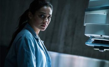 The Possession of Hannah Grace (2018) - Shay Mitchell
