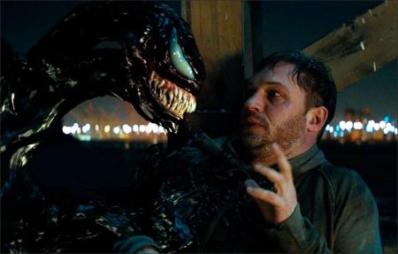 Venom (2018)