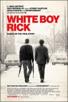 White Boy Rick Movie Poster (2018)