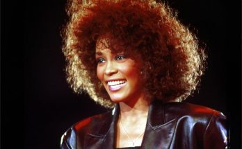 Whitney (2018)