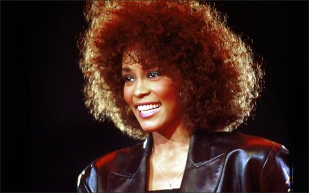 Whitney (2018)