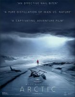 Arctic Movie Poster (2019)