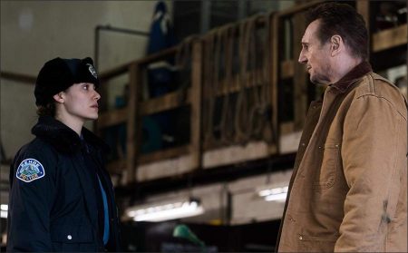 Cold Pursuit (2019)