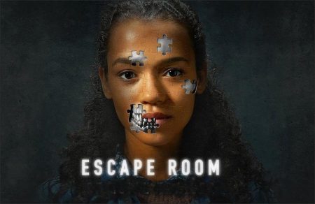 Escape Room (2019)