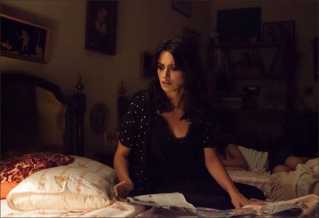 Everybody Knows - Todos lo Saben (2019) - Penelope Cruz