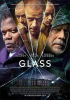 Glass Movie Poster (2019)