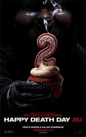 Happy Death Day 2U Movie Poster (2019)