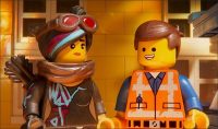 The Lego Movie 2 (2019)