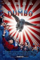 Dumbo Movie Poster (2019)