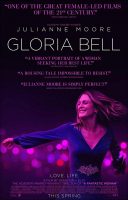 Gloria Bell Movie Poster (2019)