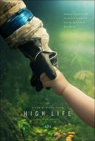 High Life Movie Poster (2019)