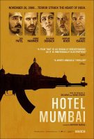 Hotel Mumbai Movie Poster (2019)