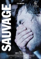 Sauvage Movie Poster (2019)
