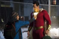 Shazam! (2019)