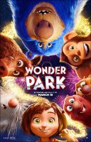 Wonder Park Movie Poster (2019)