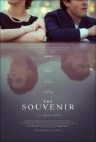The Souvenir Movie Poster (2019)