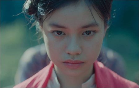 The Third Wife (2019) - Nguyen Phuong Tra My