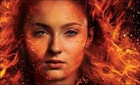 Dark Phoenix (2019) - Sophie Turner