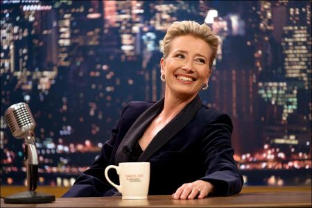 Late Night (2019) - Emma Thompson