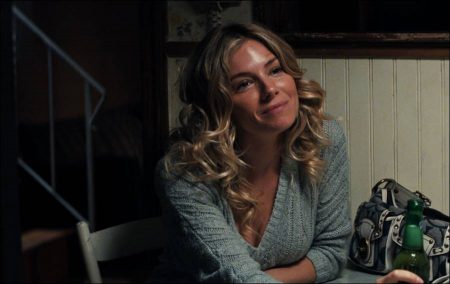 American Woman (2019) - Sienna Miller