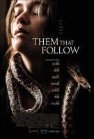 Them That Follow Movie Poster (2019)