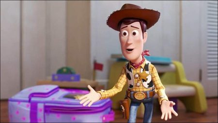 Toy Story 4 (2019)