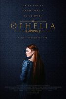 Ophelia Movie Poster(2019)