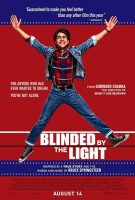 Blinded by the Light Movie Poster (2019)