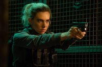 Fast & Furious Presents: Hobbs & Shaw (2019) - Vanessa Kirby