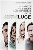 Luce Movie Poster (2019)