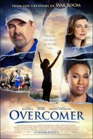 Overcomer Movie Poster (2019)
