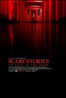 Scary Stories to Tell in the Dark Movie Poster (2019)