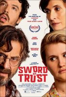 Sword of Trust Movie Poster (2019)