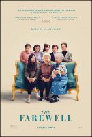 The Farewell Movie Poster (2019)