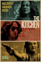 The Kitchen Movie Poster (2019)
