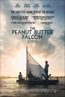 The Peanut Butter Falcon Movie Poster (2019)